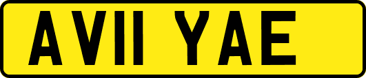 AV11YAE
