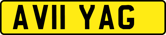 AV11YAG