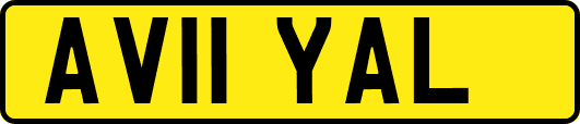 AV11YAL