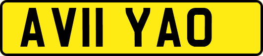 AV11YAO