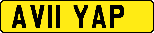 AV11YAP