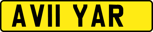 AV11YAR