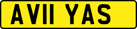 AV11YAS