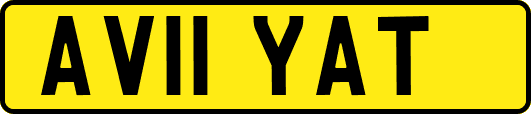 AV11YAT