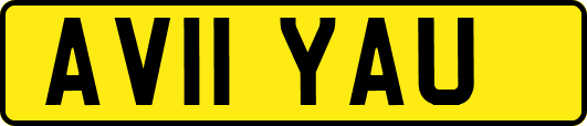 AV11YAU