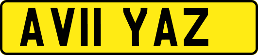 AV11YAZ