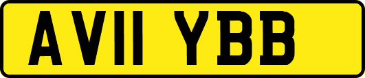 AV11YBB
