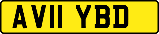 AV11YBD