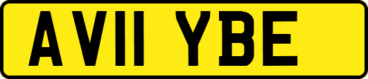AV11YBE