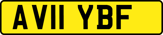 AV11YBF