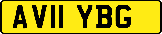 AV11YBG