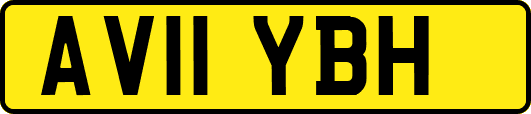 AV11YBH