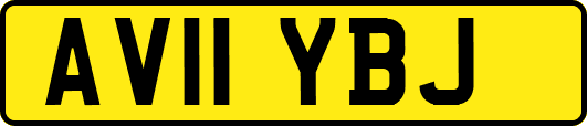 AV11YBJ