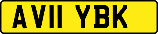 AV11YBK