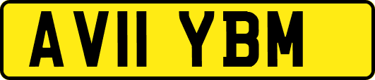 AV11YBM