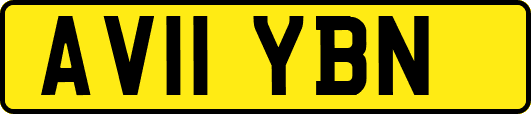 AV11YBN