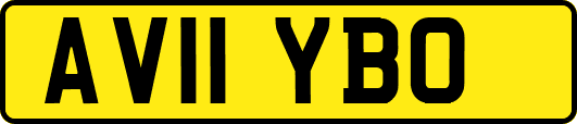 AV11YBO