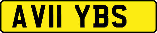 AV11YBS