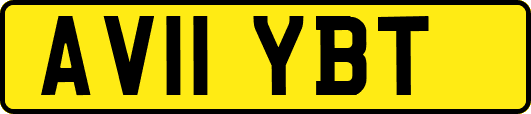AV11YBT