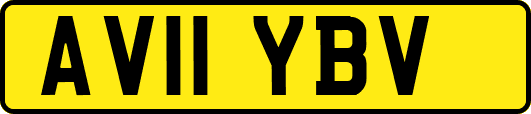 AV11YBV