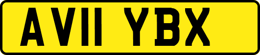 AV11YBX