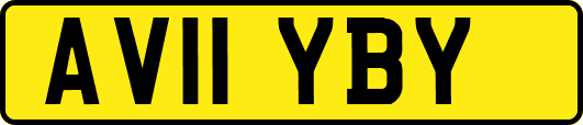 AV11YBY