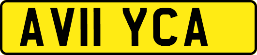 AV11YCA