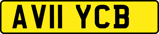 AV11YCB