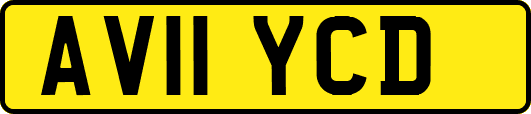 AV11YCD