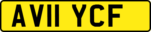 AV11YCF