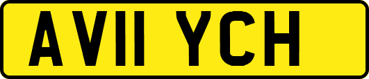 AV11YCH