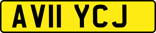 AV11YCJ