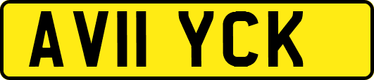 AV11YCK