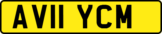 AV11YCM