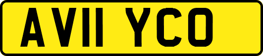 AV11YCO