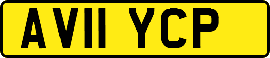 AV11YCP