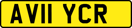 AV11YCR