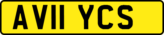 AV11YCS
