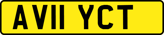 AV11YCT