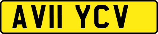 AV11YCV