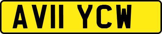AV11YCW