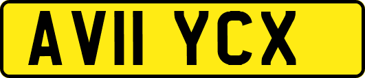 AV11YCX