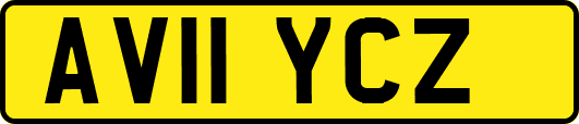 AV11YCZ