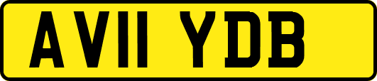 AV11YDB