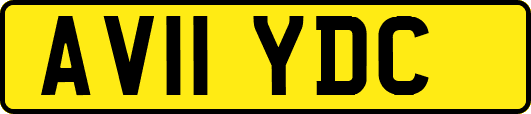 AV11YDC