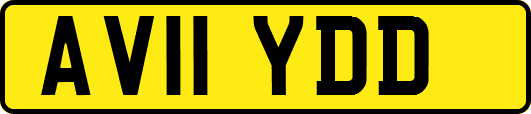 AV11YDD