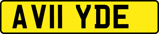 AV11YDE
