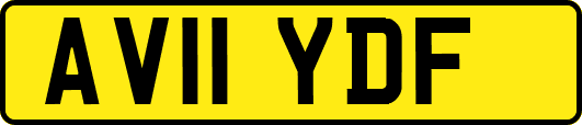 AV11YDF