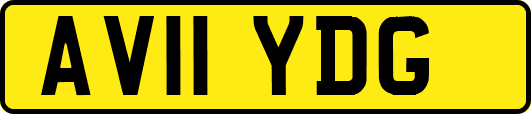 AV11YDG