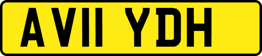AV11YDH